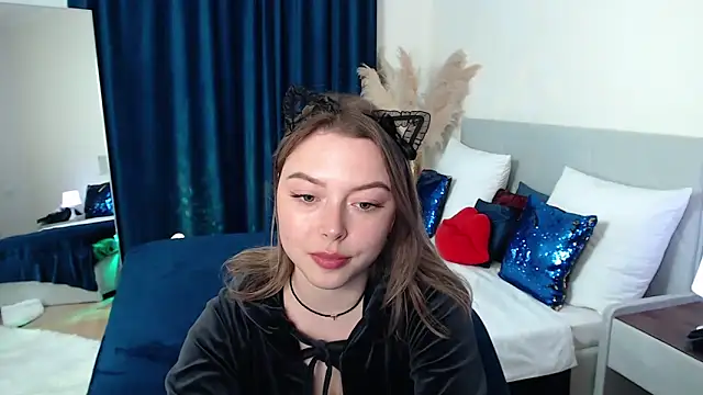 Chat XXX ao vivo de Ava_Loone