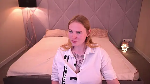 Chat XXX ao vivo de NikkyReyyy