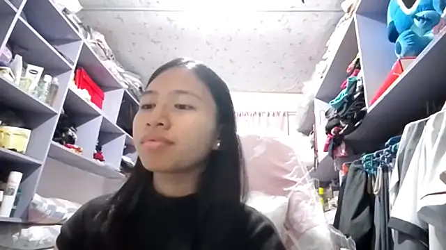 Chat XXX ao vivo de JoyeAmesbury