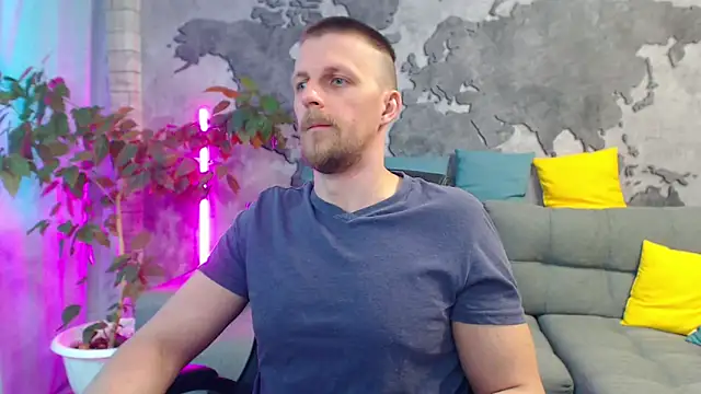VikingChrisss 网络视讯表演