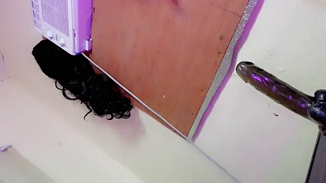 Show de webcam de ChloeAsian