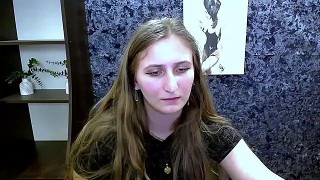 Jenny_smille_'s Live XXX Chat