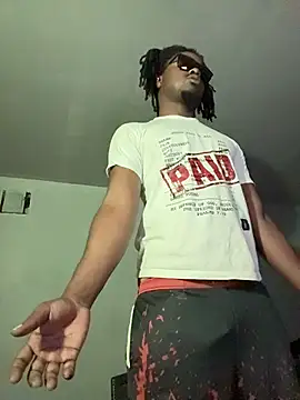 MIGHTYDEMONXXX's Webcam Show