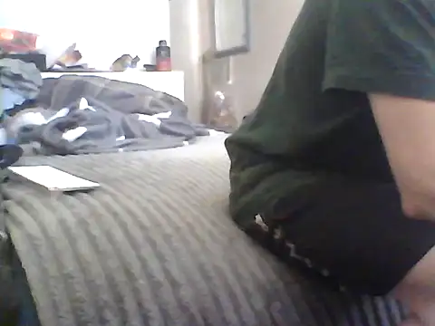 Tom4Womans Webcam-Show