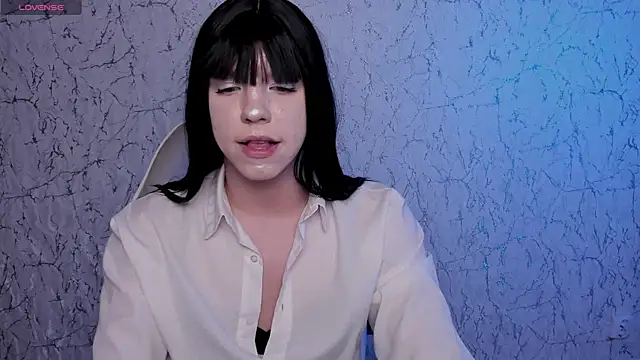 Madison_dolly Show Webcam