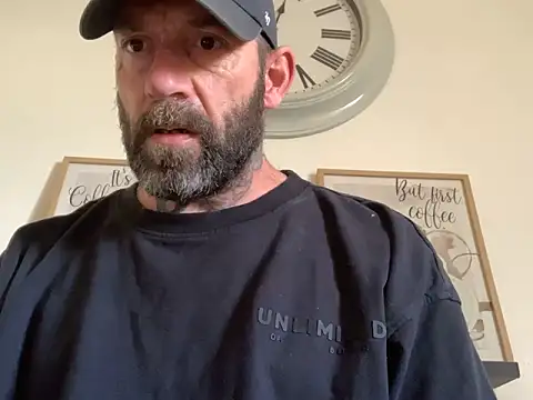 justthat_guy's Webcam Show