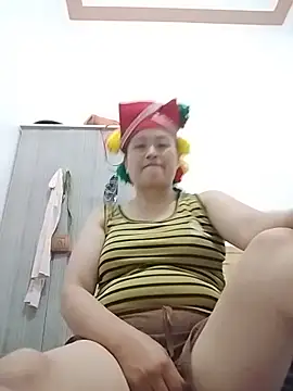 Maiaxoxo79's Live XXX Chat