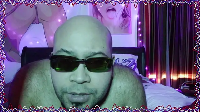 Lx71_XXX webkamerás műsora