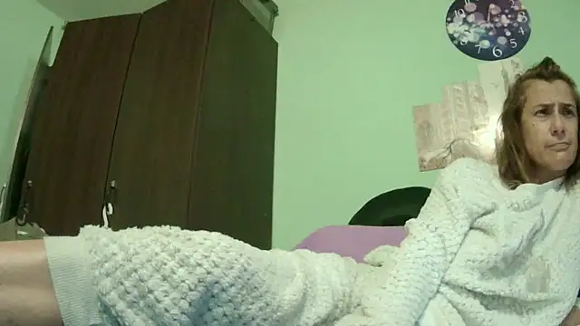 Živý XXX chat SexyGioconda