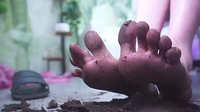 دردشة MilaStoyne الجنسية المباشرة