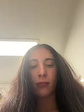 sexymelli18's Live XXX Chat