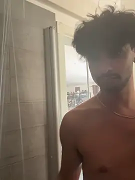 Chatroom XXX en direct de Gipsyboysteve