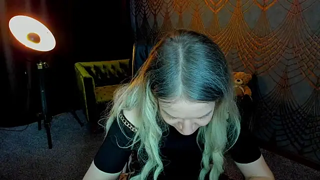 Anna_Snows – Live XXX-chat