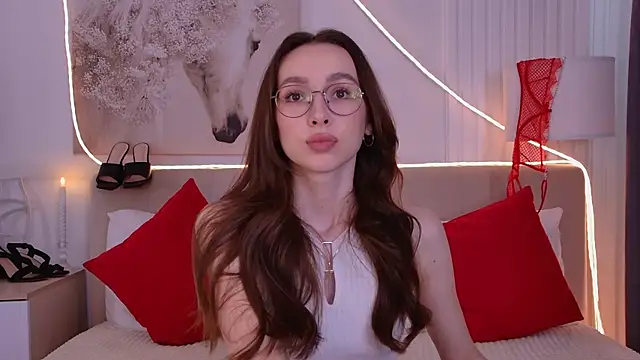 Emily_Simon 现场XXX聊天