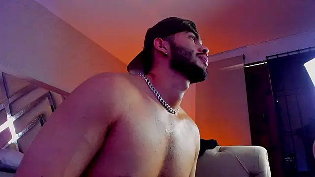 Vincentblack Live XXX-chat