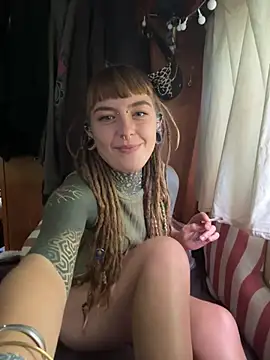 Chat XXX en directo de HornyHippy1