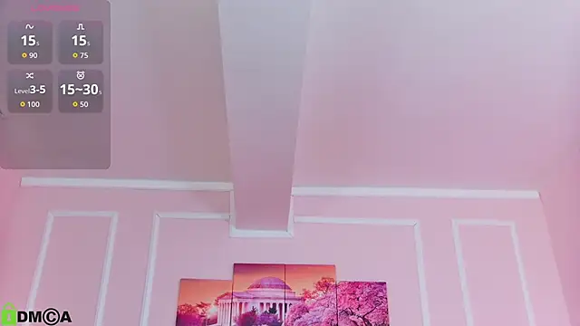MayaSpringX Live XXX Chat