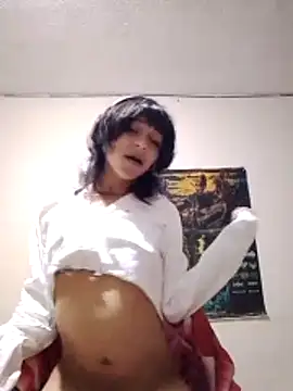 Liil_bunny's Live XXX Chat