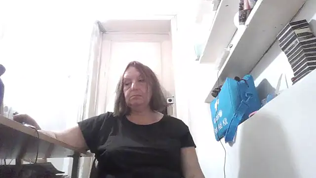 AnnaLive570 – Kamerová šou