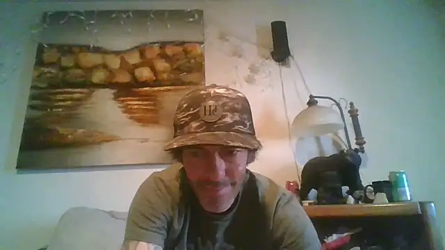 Show webcam de theboobietrap