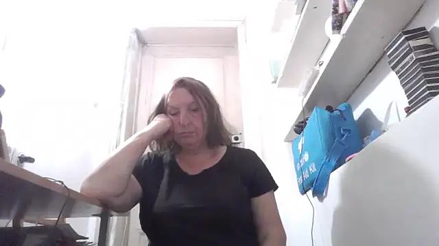 Вебкам-шоу AnnaLive570