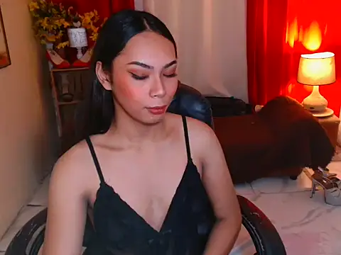 kylieEmparado Pertunjukan Webcam