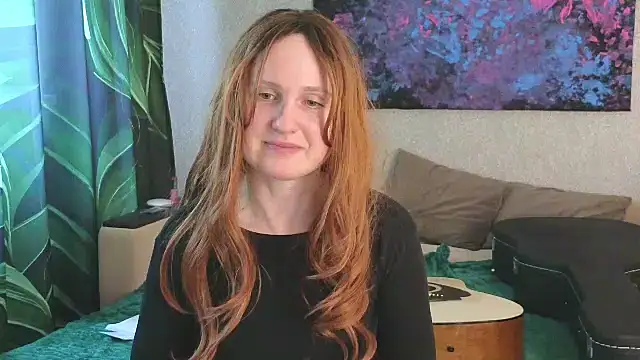 Chat XXX Live Lanavi_Smile