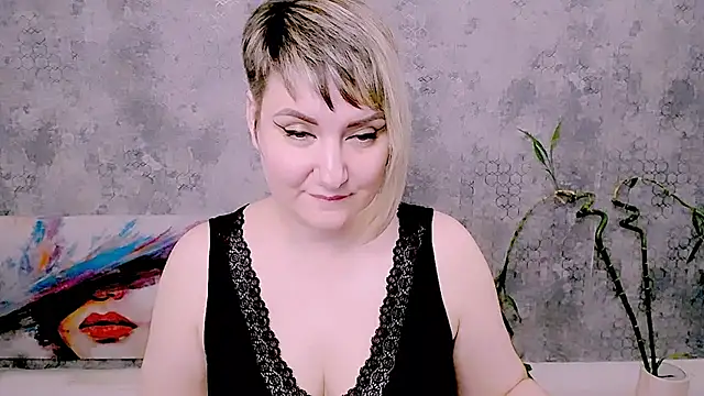 Chat XXX Live Djullia
