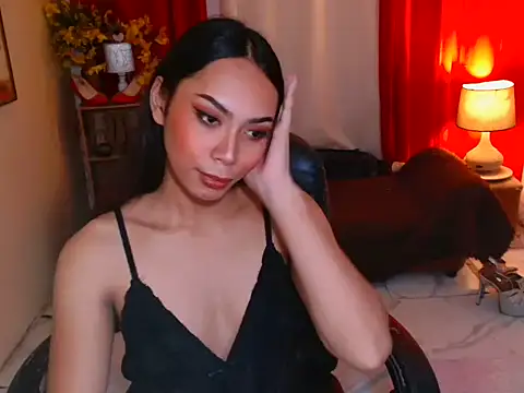 kylieEmparado webcam show