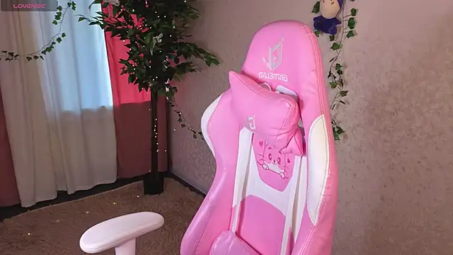 Chat XXX en directo de Lori_Bllossom