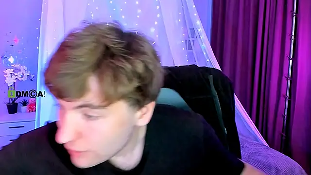 Вебкам-шоу joseph_bear_