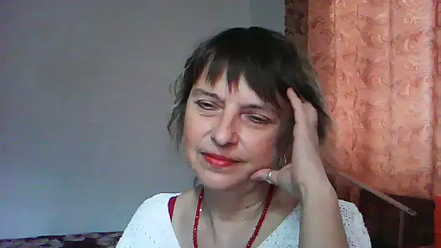 ElizabethGorden: вебкам-шоу