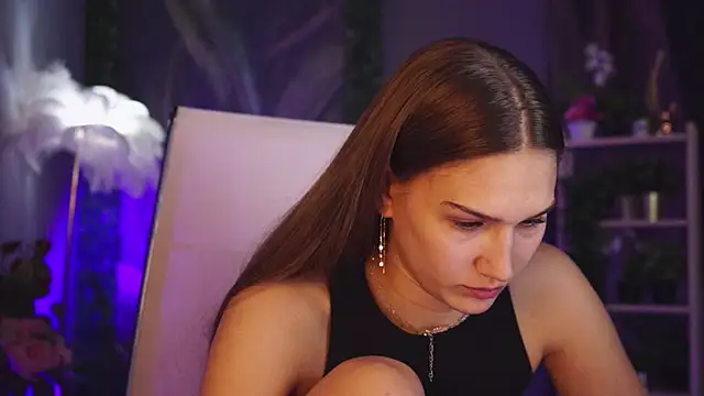 Czat XXX na żywo – Sweet_Emilya