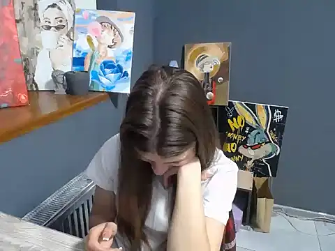 felicity_gold's Live XXX Chat