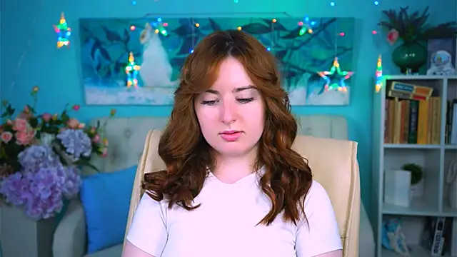 AnnTerry_'s Live XXX Chat