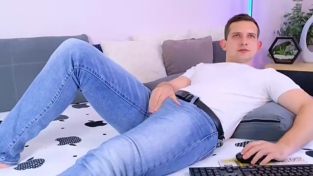 Онлайн чат XXX Jimmy_Doss