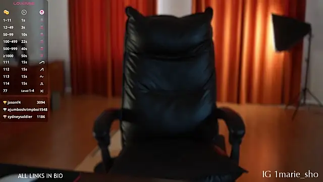 LAUREL_HAZEL's Webcam Show