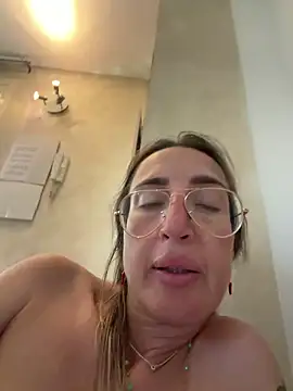 Živý XXX chat casalinga88