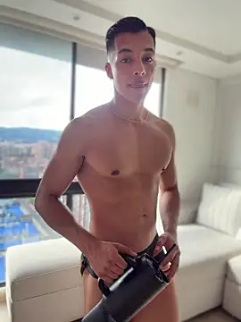 Troye_Williams 在線直播表演