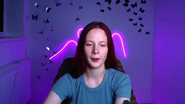 Онлайн чат XXX DarkSakuraa