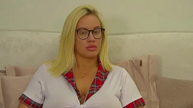 MariaNeuman 라이브 XXX 채팅