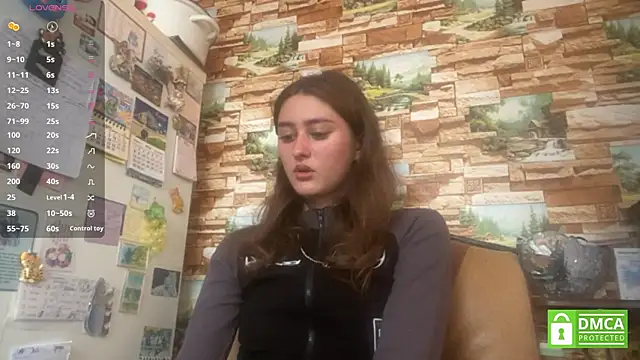 Živý XXX chat MercySoeder