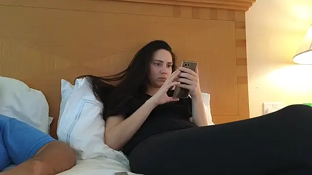 EvaSmith77777 webcam show