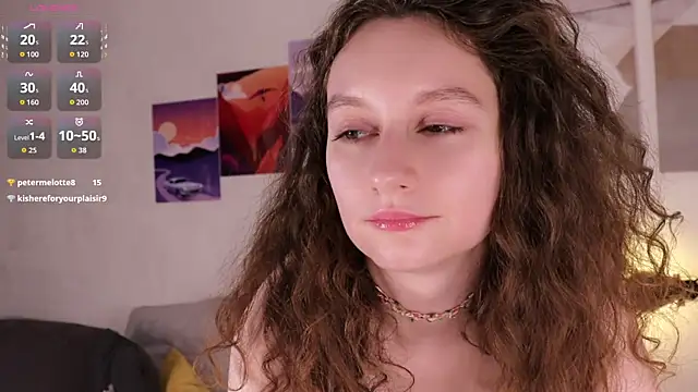 Leya_Curly Live XXX-Chat