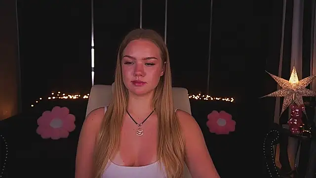 Czat XXX na żywo – CelesteNoir