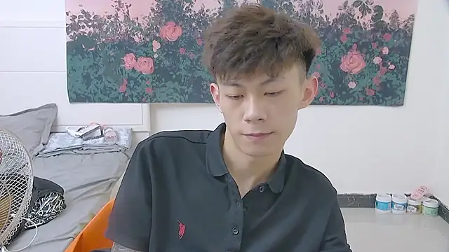paofu-001 网络视讯表演