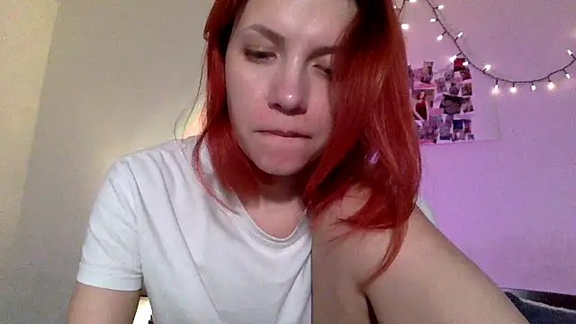 Rosenrot_K Live XXX-Chat