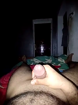 mem0069のウェブカメラショー