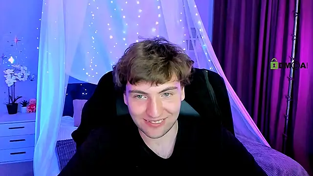 joseph_bear_ Chat XXX in diretta