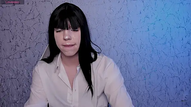 Madison_dolly – Kamerová šou